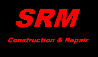 SRM Construction & Repair, LLC logo