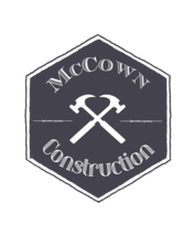 McCown Construction logo