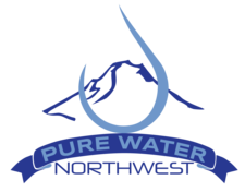 Pure Water Northwest logo