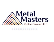 Logo for Metal Masters Custom Carpentry, LLC