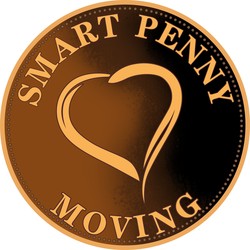 Smart Penny Moving, Inc. logo
