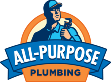 All Purpose Plumbing, LLC logo