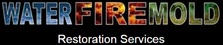 Logo for Water Fire Mold