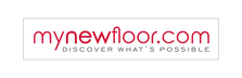 MyNewFloor.com logo