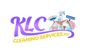 KLC Cleaning Services logo