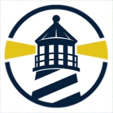 Logo for Lighthouse Spray Foam, LLC
