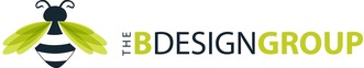 The B Design Group logo