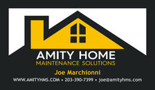 Amity Home Maintenance Solutions, LLC logo