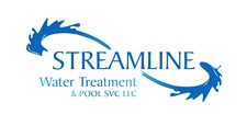 Streamline Water Treatment & Pool Svc., LLC logo