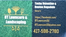 Avatar for BT Lawncare & Landscaping