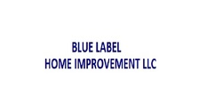 Blue Label Home Improvement, LLC logo