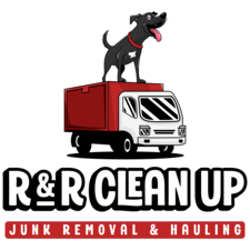 Avatar for R&R Clean Up, Junk Removal & Hauling Services