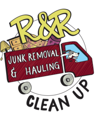 Avatar for R&R Clean Up, Junk Removal & Hauling Services