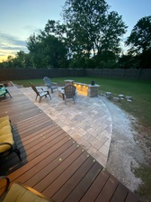 Avatar for AMG Lawn Care & Landscaping