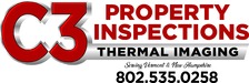 Logo for C3 Thermal Imaging, LLC