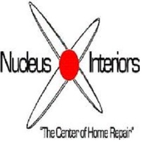 Nucleus Interiors logo