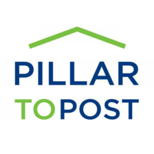 Pillar to Post Home Inspectors logo