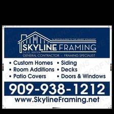 Avatar for Skyline Framing