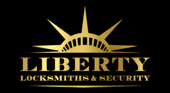 Liberty Locksmiths and Security, LLC logo