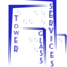 Logo for Tower Glass Services, LLC