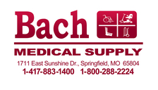 Avatar for Bach Medical Supply