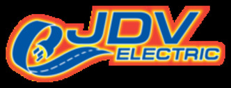 JDV Electric, LLC logo
