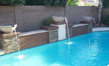 Orlando's Pool Maintenance - Home  Facebook logo