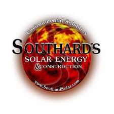 Logo for Southard Solar & Construction