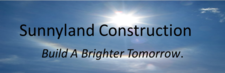 Sunnyland Construction, LLC logo