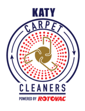 Katy Carpet Cleaners logo