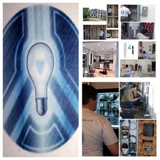 Home Tech Solutions, LLC logo