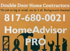 Avatar for Double Door Home Contractors