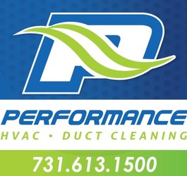 Performance Heating & Cooling, Inc. logo