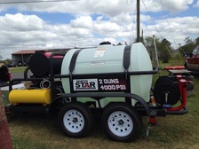 Avatar for ELB & EKB Pressure Washing