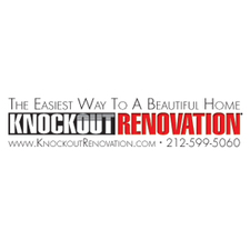 Knockout Renovation logo