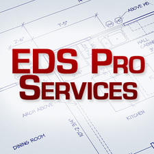 ED'S Pro Services logo