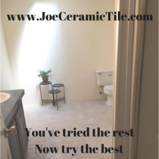 Avatar for Joe Ceramic Tile