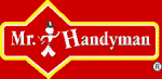 Mr. Handyman of NE Bay Area logo