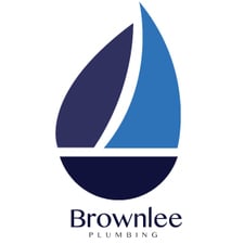 Brownlee Plumbing, LLC logo
