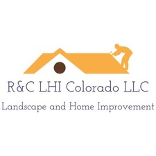 R&C Landscape & Home Improvements Colorado, LLC - Home  Facebook logo