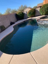 Tucson Pool Guy, LLC - Home Facebook logo