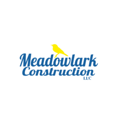 Meadowlark Construction, Inc. logo