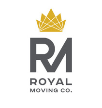 Royal Moving & Storage, Inc. logo