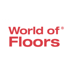 Logo for World of Floors