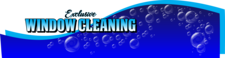 Logo for Exclusive Window Cleaning - Accueil Facebook