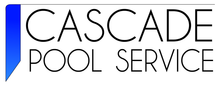 Cascade Pool Service, LLC logo