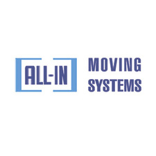 All in Moving Systems logo