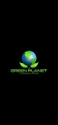 Green Planet Landscape Pro, Inc. logo