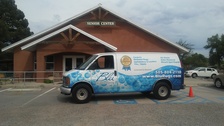 Blu Carpet Cleaning logo