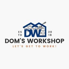 Doms Workshop logo